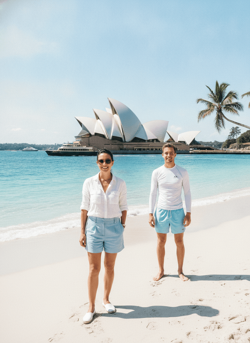 Australia
