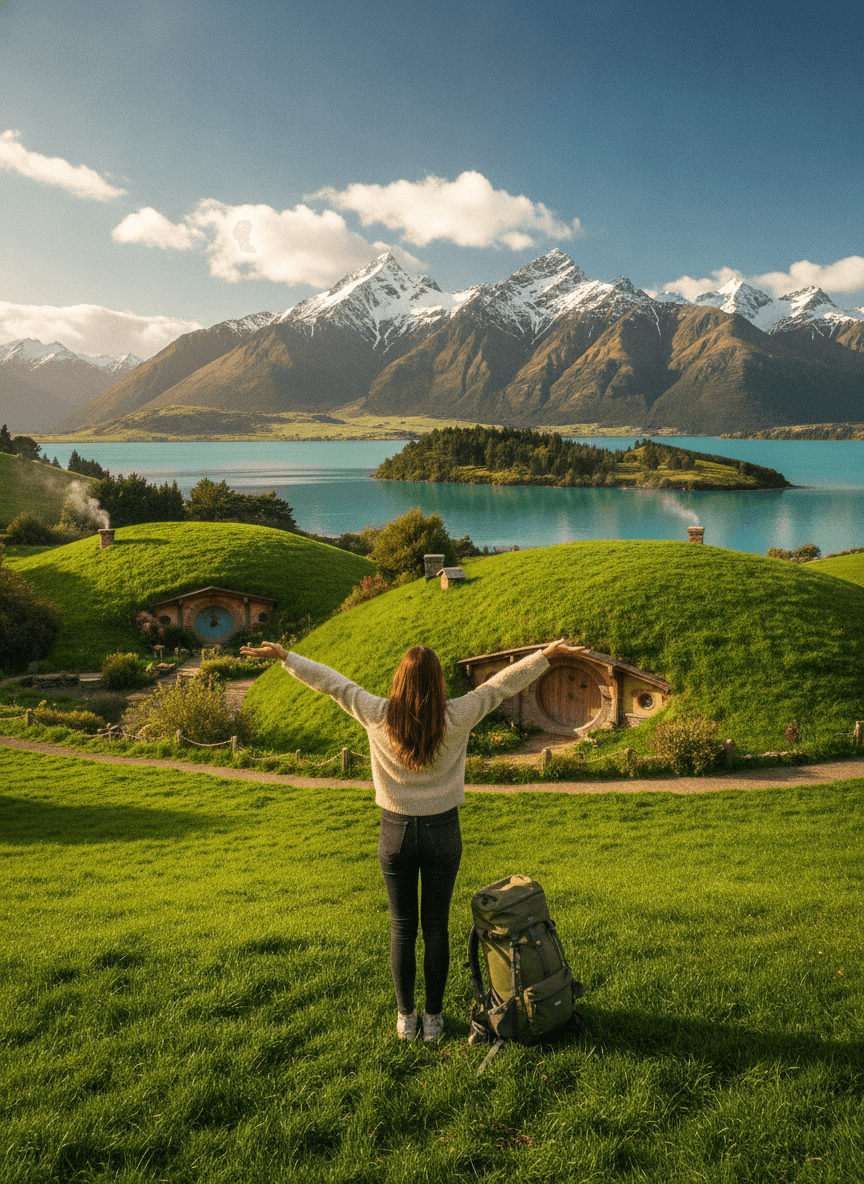 New Zealand