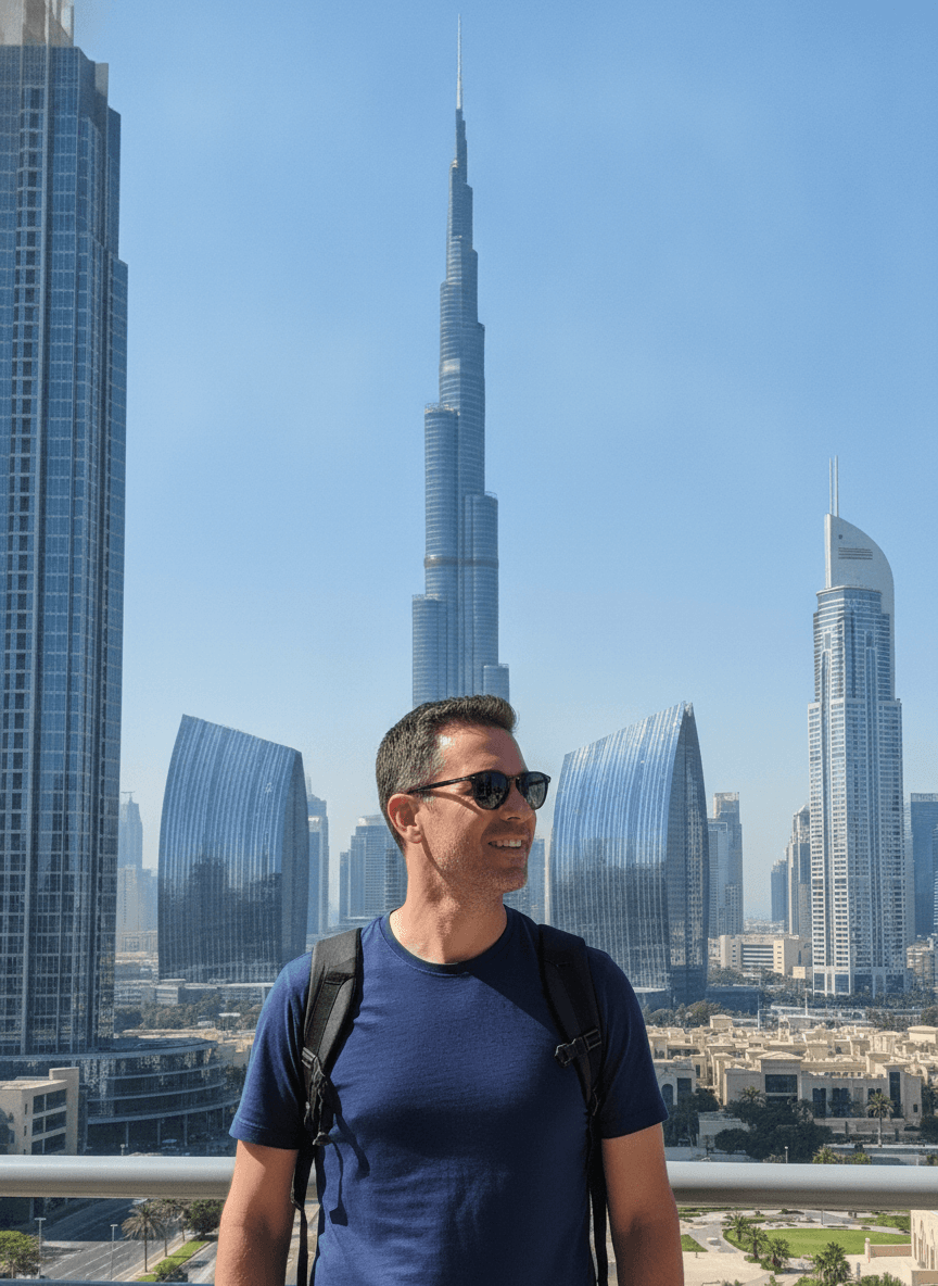 UAE / Dubai
